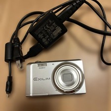 Appareil photo numérique
