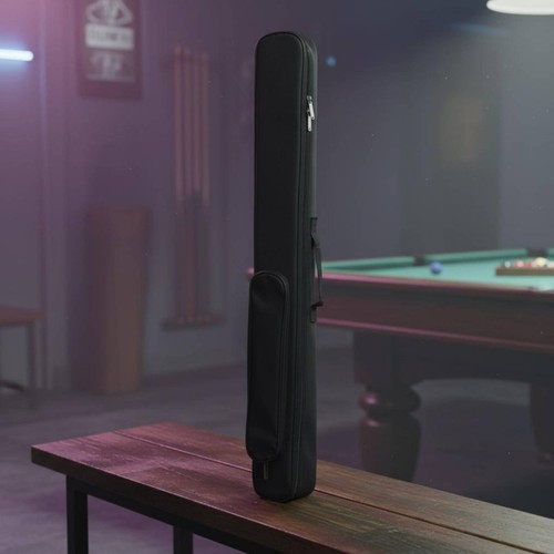 Sac queue billard portable - sac,