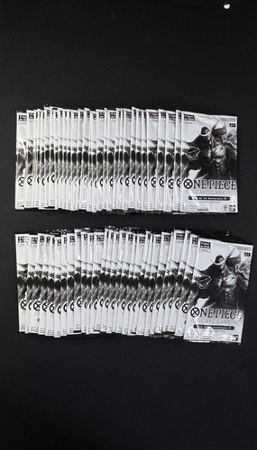 Booster pack 1er anniversaire - booster,