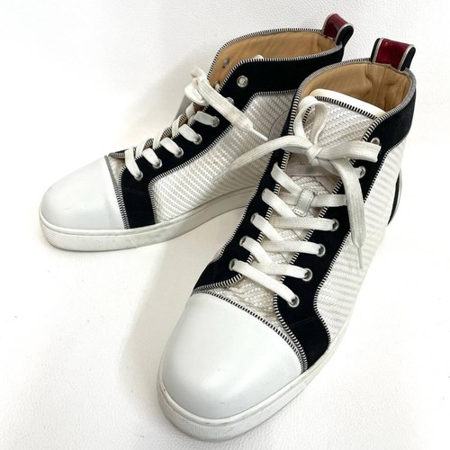 Christian louboutin homme - louboutin,