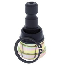 Rotule de la jambe d'essieu