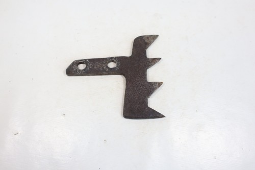 Spike felling dog pour - spike,