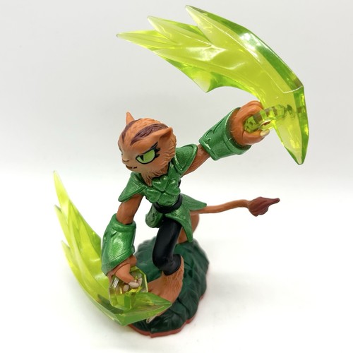 Skylanders trap team tuff luck - skylanders,