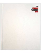 ▄▀▄ The Ferrari Yearbook