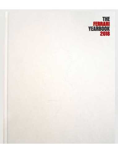 The ferrari yearbook - ferrari,