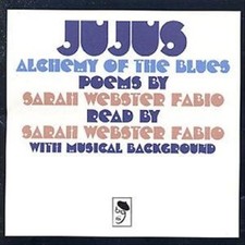 Jujus Alchemy of the Blues by