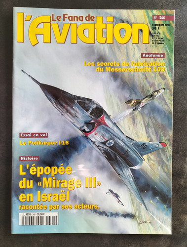 Fana aviation n - l'aviation, 346