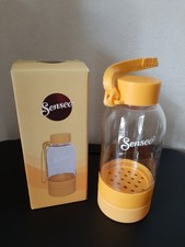 BOUTEILLE INFUSION A FROID CAFE SENSEO TOUR DE FRANCE NEUVE