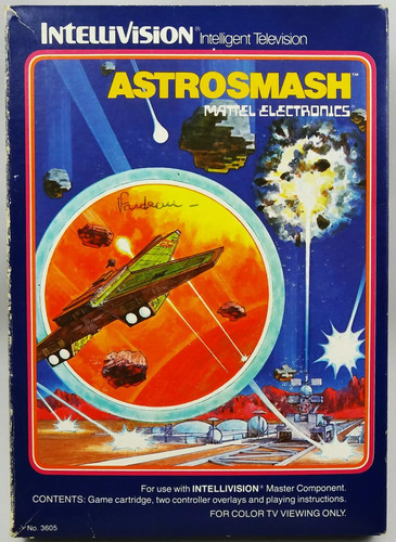 Mattel electronics - mattel,