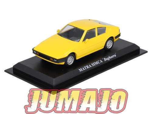 Dp69 voiture del prado 43 - dp69,