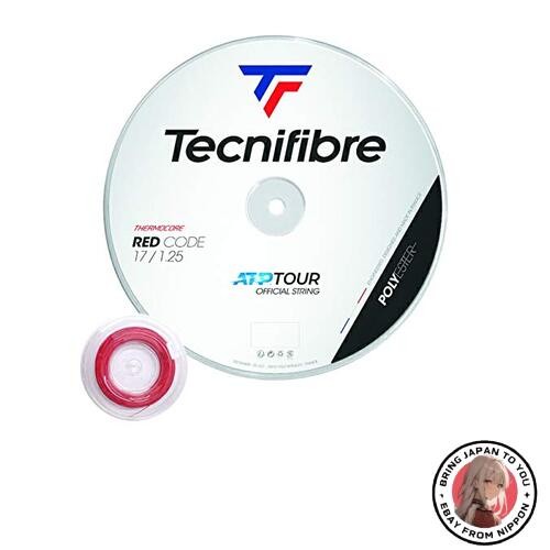 String tennis tecnifibre - string, de