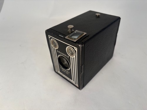 Kodak brownie six box - kodak,