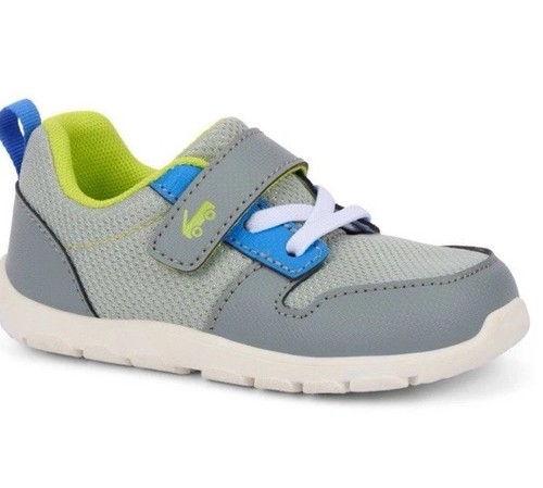 See kai run basics - run,