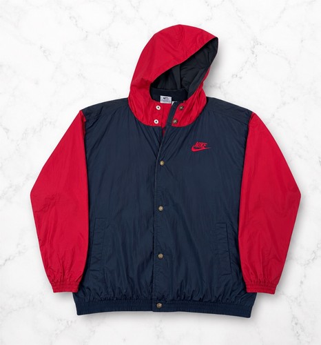 Veste nike vintage - veste,
