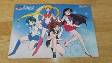 Poster Sailor Moon Dorothée