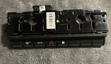 BOUTON WARNING ECO  RENAULT CLIO 5 V CAPTUR 2 283E86009R