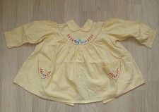 N°25 BLOUSE SCOLAIRE ANCIENNE