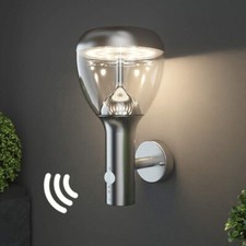 Applique murale LED extérieure – Détecteur de mouvement – REF 4488