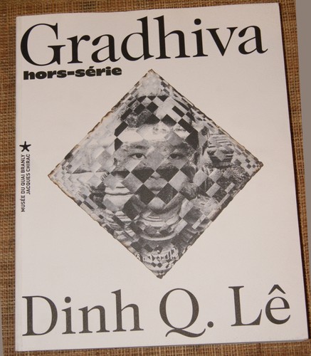 Gradhiva hors série dinh - gradhiva,