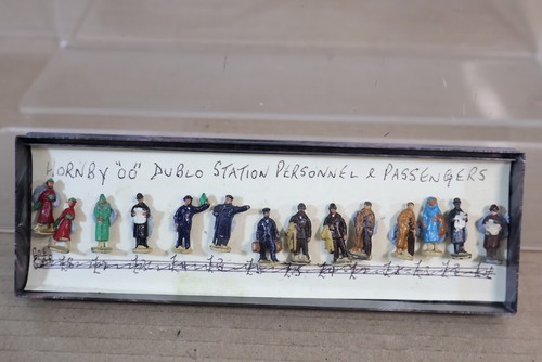 Hornby dublo dinky gauge - hornby,