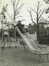 JEUX d'ENFANTS vers 1970