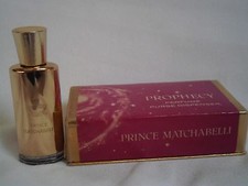 Miniature ancienne perfume