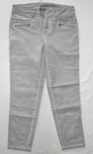 Street One Femme Pantalon 7/8 Taille 36 L26 Modèle Maxim Slim (Comme) Neuf