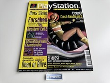 PlayStation Magazine - HS 4 -