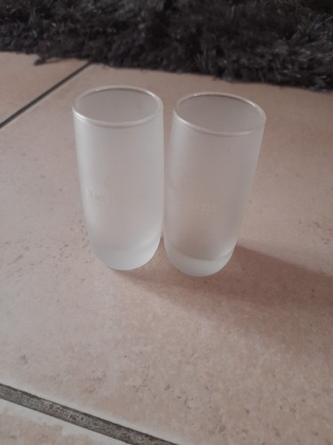 Lot verres cognac - cognac, remy