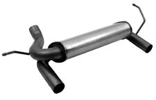 Échappement Silencieux Super