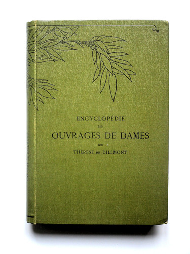 Encyclopedie des ouvrages - des,