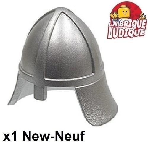 Lego headgear casque - 1x,