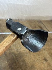 marteau Gouge  Forgeron  Outillage outils anciens OLD TOOL HAMMER réf N. 803