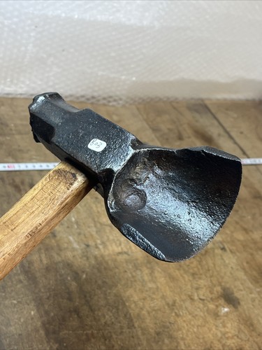 Marteau gouge forgeron - marteau,