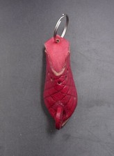 Porte-clés babouche