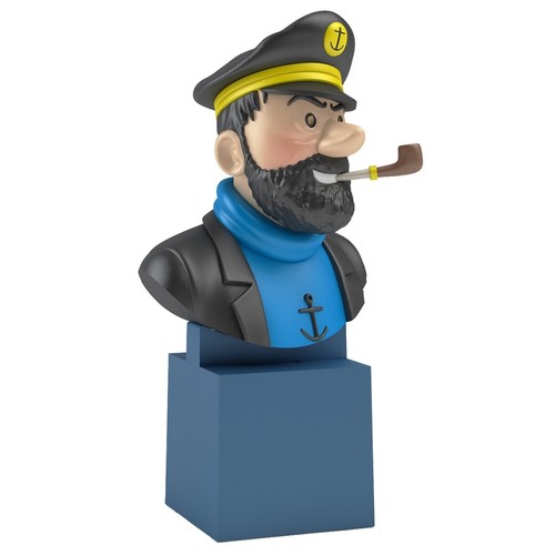 Buste tintin le - de, tintin: