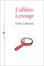 L'Affaire Lerouge, Emile