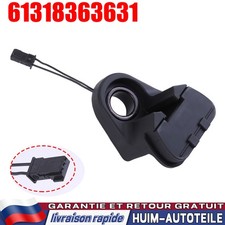 BOUTON LEVE VITRE D'OUVERTURE