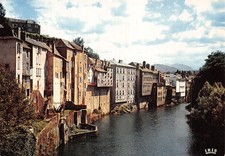 64 OLORON SAINTE MARIE LE GAVE