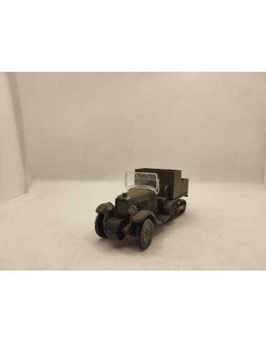 Citroen c4f chenille - ▄▀▄,