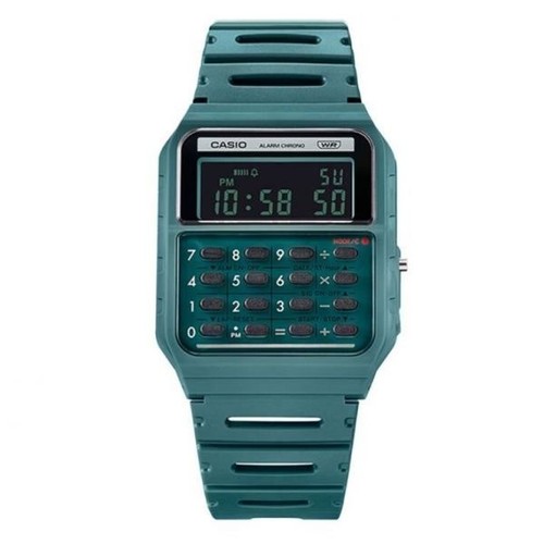 Montre casio 53wb - montre, ca-53wb-3b