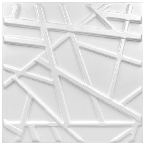 Panneau mural plafond - mural, 3d