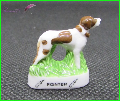 Feve les races chien - feve,