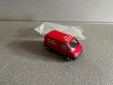 Voiture Miniature Norev