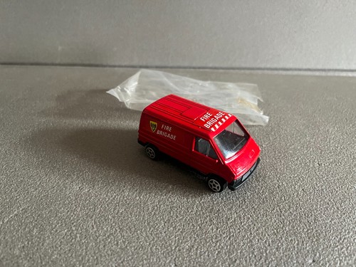 Voiture miniature norev - voiture,