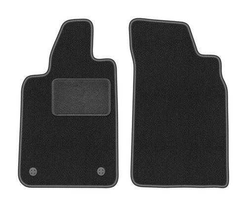 Tapis sol velours pour - sol, en