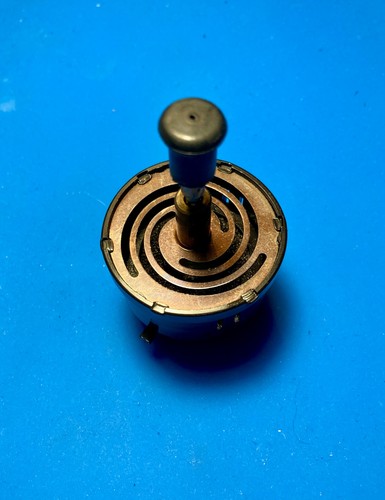 Suspensions thorens 115 - td,
