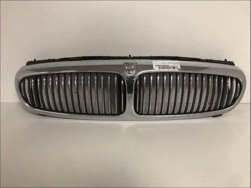 Calandre jaguar type phase - calandre,