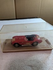 voiture miniature ELBOX EL BOX