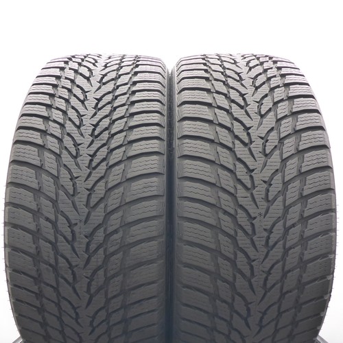 Nokian snowproof 245 40 - nokian, 245/40